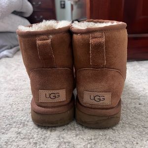 Classic Mini Uggs